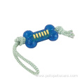 Healthy Rope Dog Done Chew Dog Toy